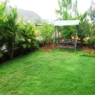 Private 2 Room Villa In Malavli Expressway, Malavalli 2